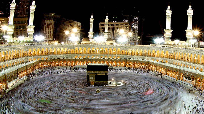 84 bin kişi kutsal yolculuğa çıkıyor! 2026 Hac kura çekimi tamamlandı: Yüzbinlerce aday gözünü 20.00’e çevirdi 8